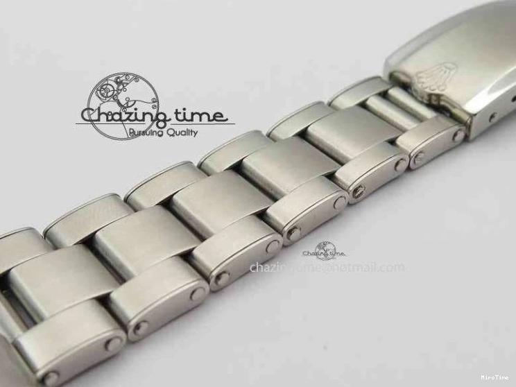 MiroTime 0519 BestValue GMT-Master Vintage 1675 SS BP Best Edition Blue Red Bezel A 3752